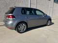 Volkswagen Golf 1.6TDI CR Sport DSG 105 Gris - thumbnail 9