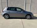 Volkswagen Golf 1.6TDI CR Sport DSG 105 Gris - thumbnail 8