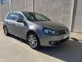 Volkswagen Golf 1.6TDI CR Sport DSG 105 Gris - thumbnail 1