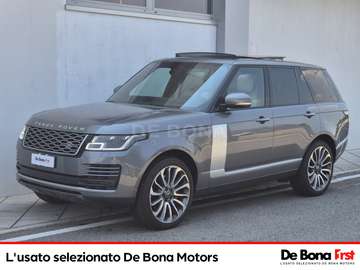 3.0 sdv6 vogue auto my19