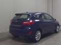 Ford Fiesta 1.0 EB Titanium Shz LED-TFL Klima Blau - thumbnail 4