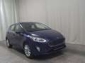 Ford Fiesta 1.0 EB Titanium Shz LED-TFL Klima Blau - thumbnail 3