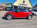 MINI One One 1.6 KLIMA+SITZHEIZUNG+ALUFELGEN Rot - thumbnail 6