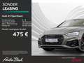 Audi A5 S line 40TDI qu Stronic Navi LED Hu Grau - thumbnail 2