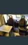 Citroen Jumper Jumper 2.2HDI Piso Cabina 35 L3 HV 120 Gris - thumbnail 2