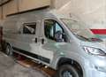Citroen Jumper Jumper 2.2HDI Piso Cabina 35 L3 HV 120 Gris - thumbnail 1