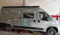 Citroen Jumper Jumper 2.2HDI Piso Cabina 35 L3 HV 120 Gris - thumbnail 10