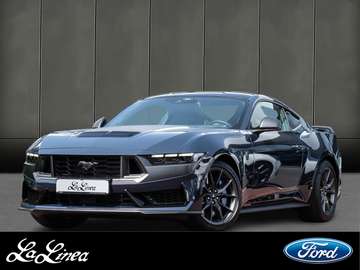 Fastback Dark Horse 5.0 V8 (453 PS) Automatik D...
