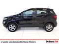Ford EcoSport 1.0 ecoboost titanium 100cv my19 Noir - thumbnail 3