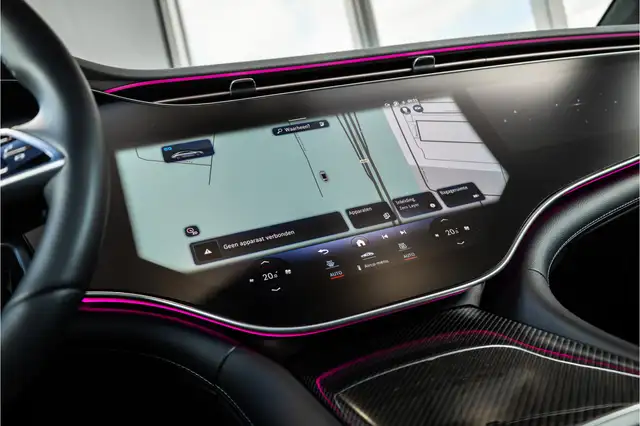 Mercedes-Benz Eqs view 14