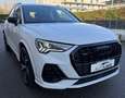 Audi Q3 40 2.0 tdi S line edition quattro 200cv Bianco - thumbnail 3