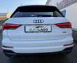 Audi Q3 40 2.0 tdi S line edition quattro 200cv Bianco - thumbnail 6
