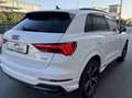 Audi Q3 40 2.0 tdi S line edition quattro 200cv Bianco - thumbnail 4