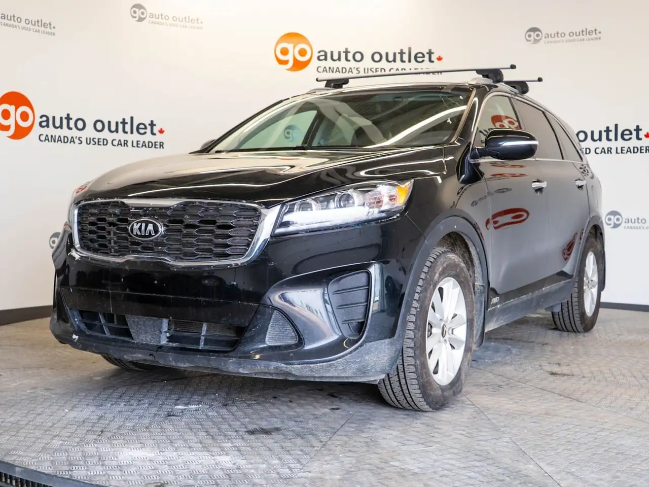 2020 Kia Sorento