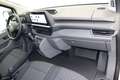 Volkswagen T7 Transporter Kasten 2.0 TDI AHK GJR Blau - thumbnail 14