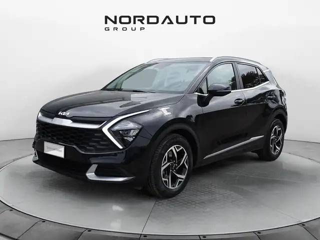 Kia Sportage 5ª serie 1.6 CRDi MHEV DCT Business