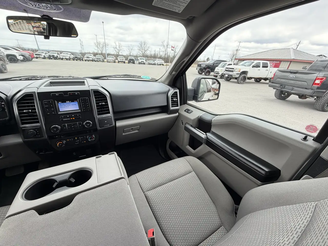 Ford F 150 снимка Ford F 150