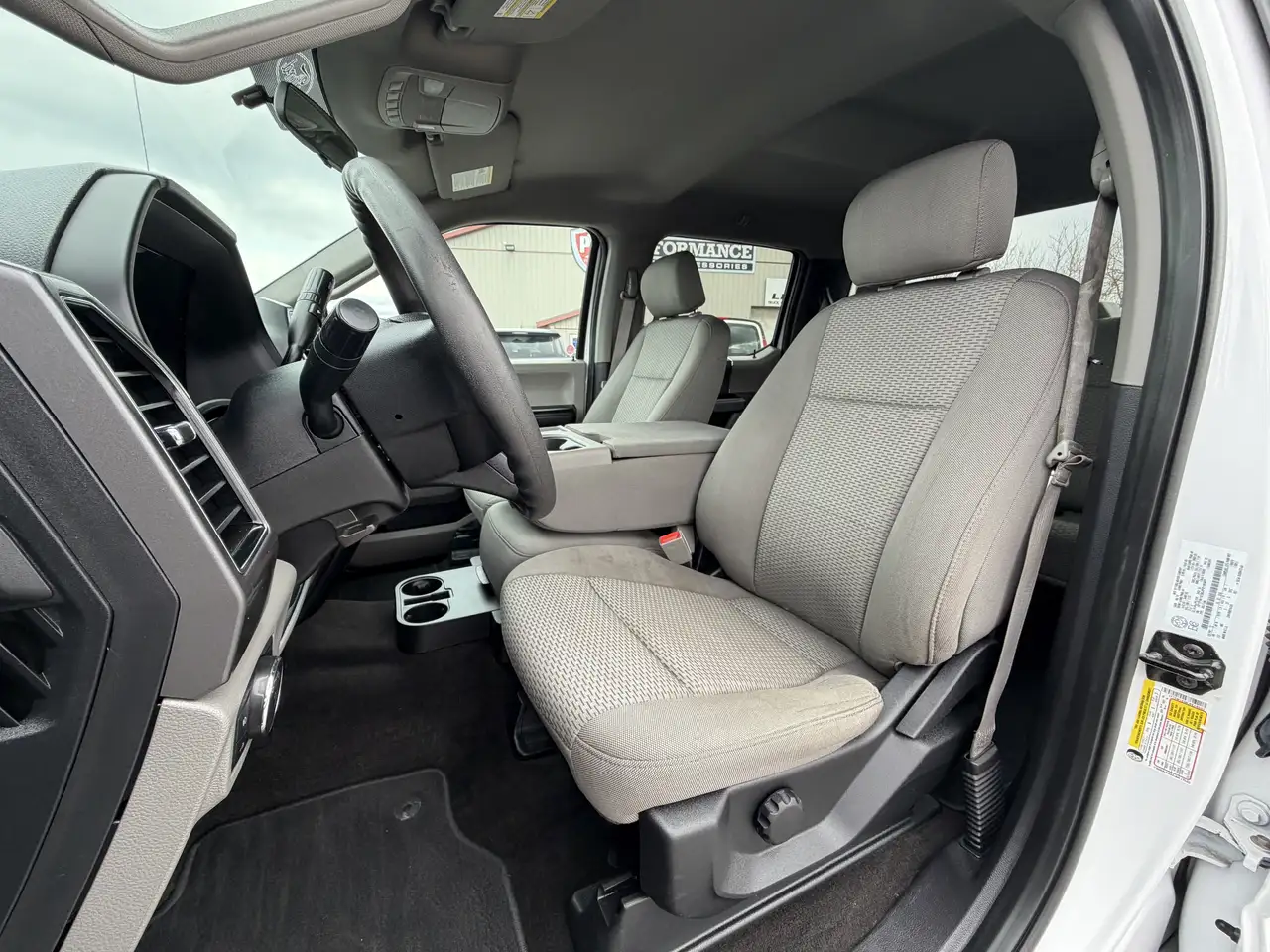 Ford F 150 снимка Ford F 150