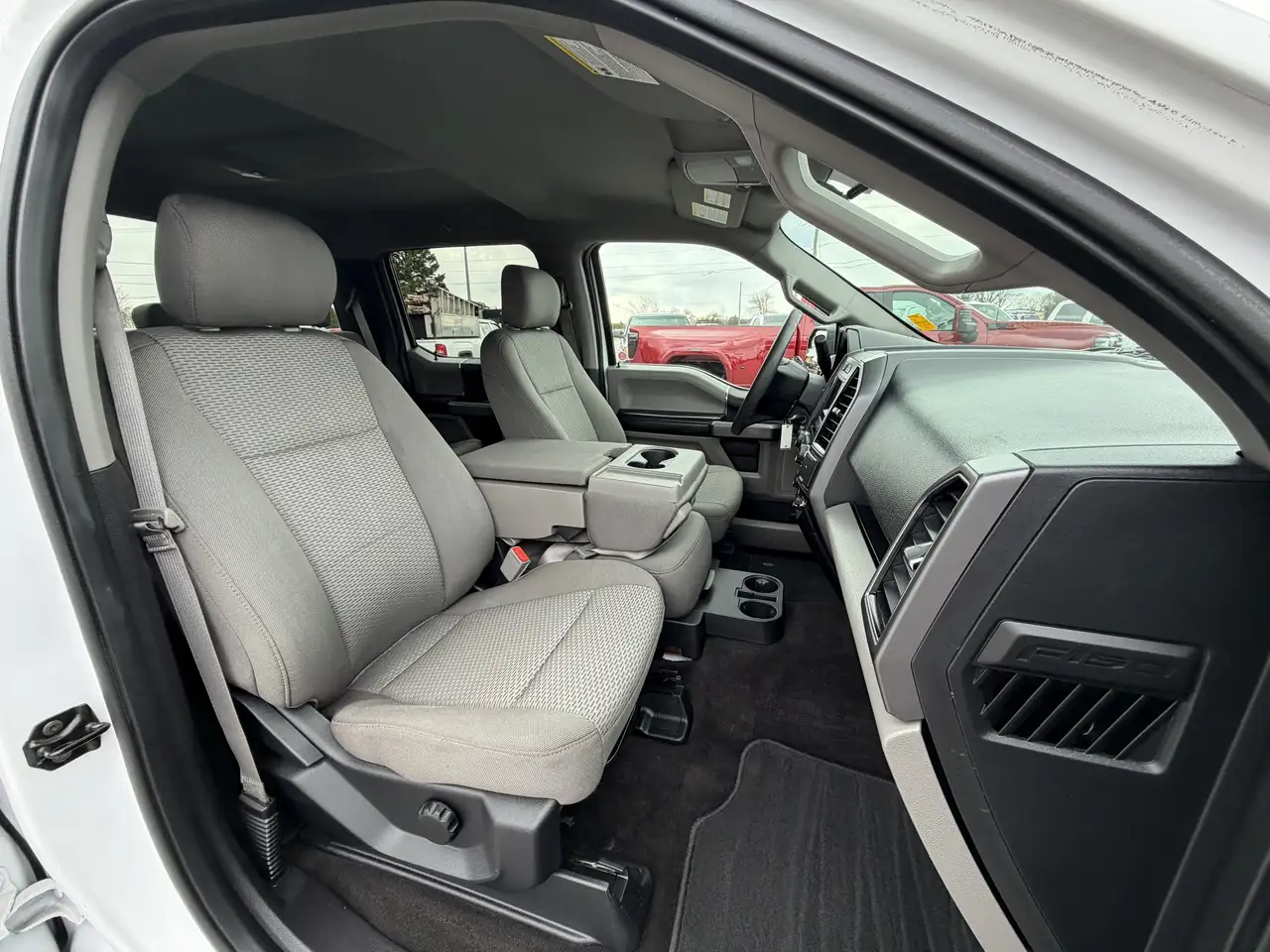 Ford F 150 снимка Ford F 150