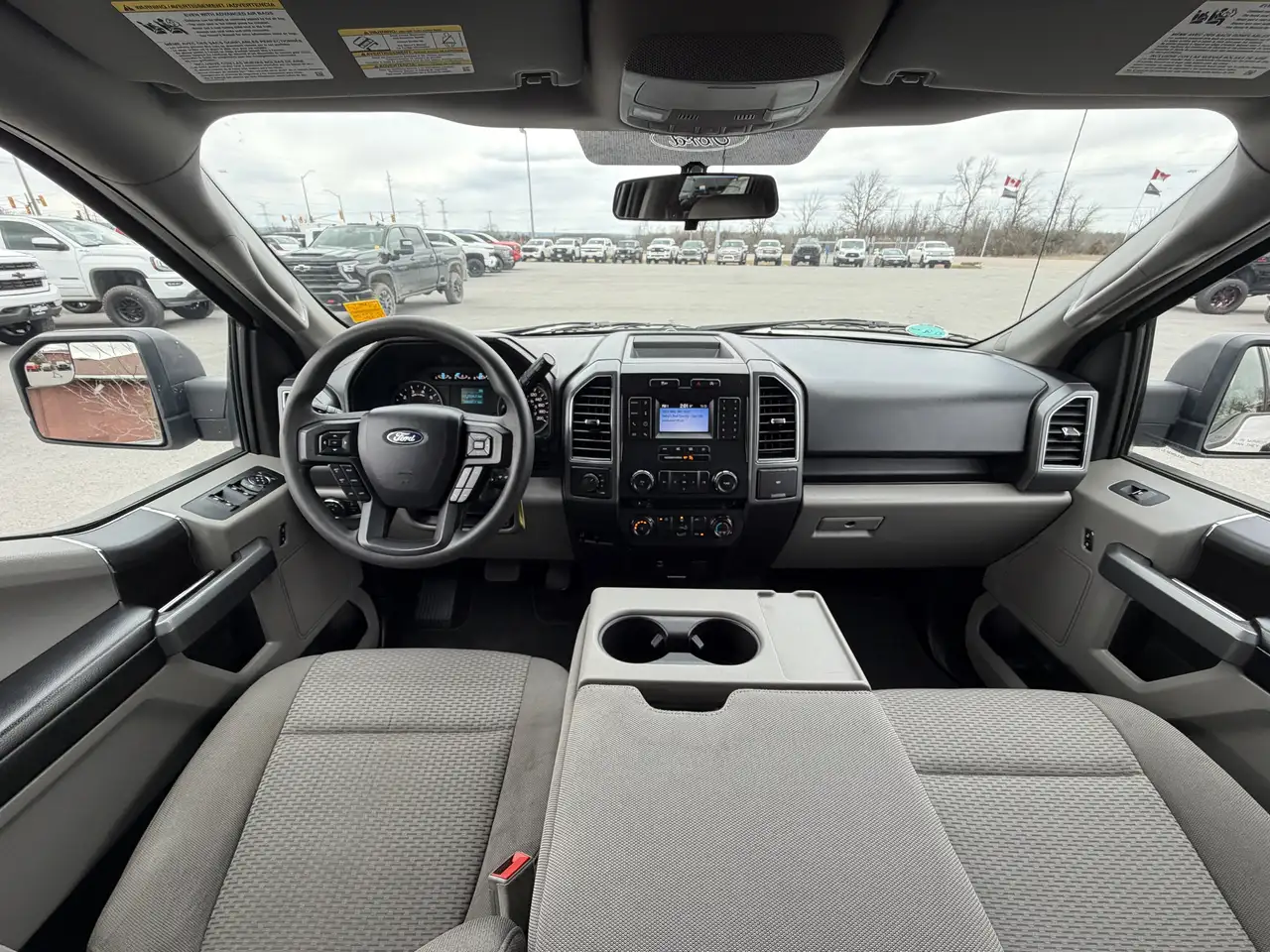 Ford F 150 снимка Ford F 150