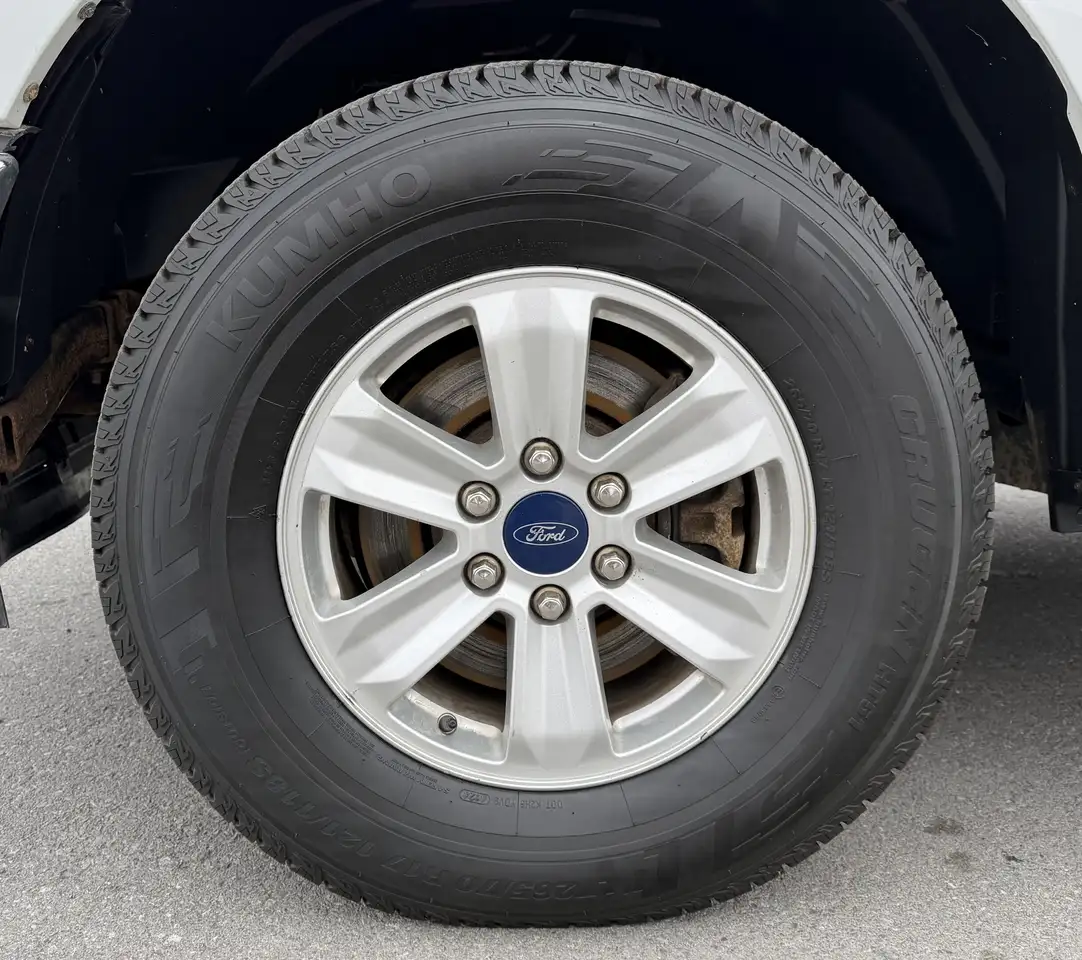 Ford F 150 снимка Ford F 150