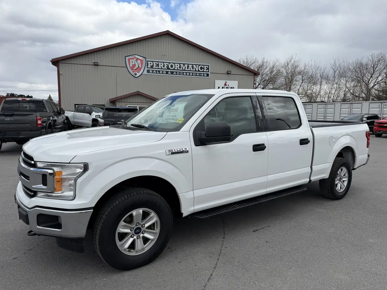 Ford F 150 снимка Ford F 150