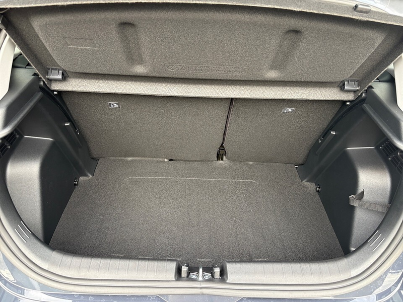 Hyundai i20 (BC3) GO 1.0 T-GDI b6bg1-PP1 — photo 9