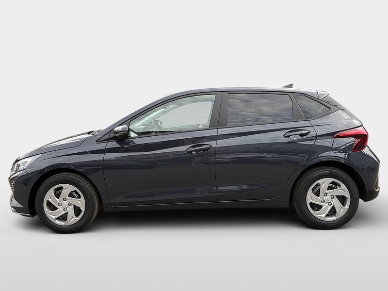 Hyundai i20 (BC3) GO 1.0 T-GDI b6bg1-PP1 — photo 6