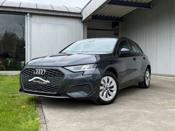 Sportback PHEV 40 TFSI e S tronic (150 kW therm + élec)