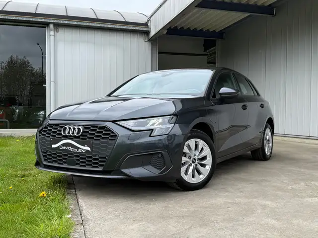Audi A3 Sportback PHEV 40 TFSI e S tronic (150 kW therm + élec)