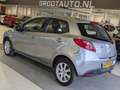 Mazda 2 1.3 XS Airco, Stuurbekrachtiging Grijs - thumbnail 3