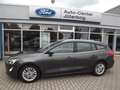 Ford Focus 1,0 EcoBoost * Komfort-Paket*Winterpaket* Gris - thumbnail 1
