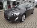 Ford Focus 1,0 EcoBoost * Komfort-Paket*Winterpaket* Gris - thumbnail 2