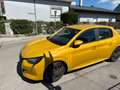 Peugeot 208 208 Active Pack PureTech 100 S Gelb - thumbnail 1