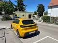 Peugeot 208 208 Active Pack PureTech 100 S Gelb - thumbnail 2