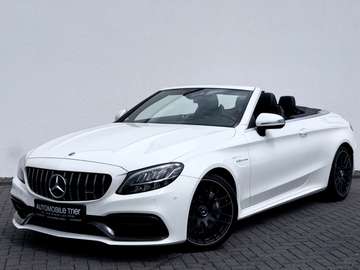 Cabrio /LED/ACC/HUD/BURM/CAM/GARANTIE/