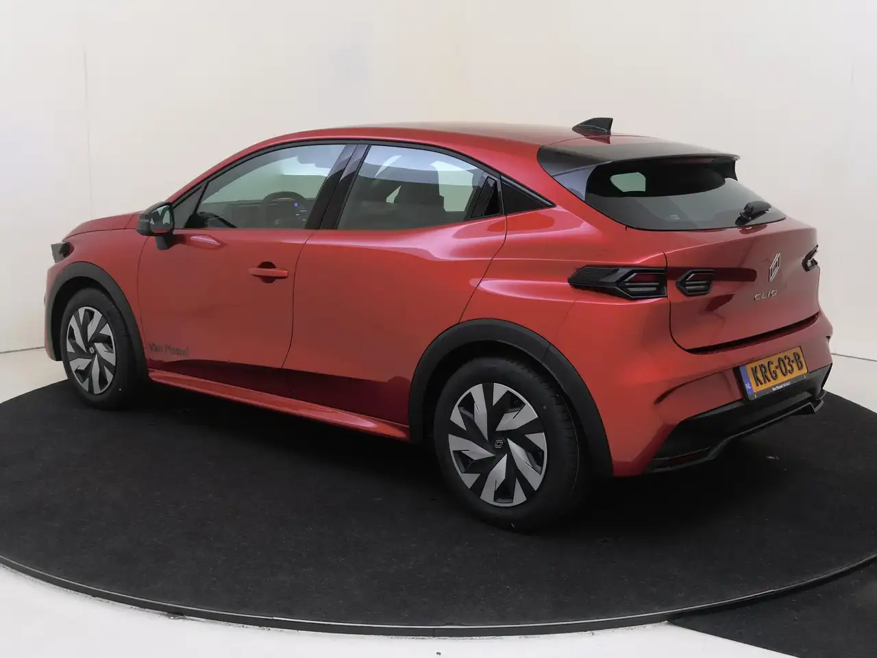 Renault Clio 2026
