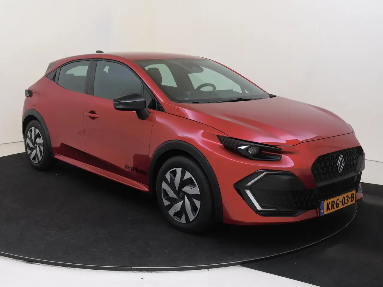 Renault Clio 2026