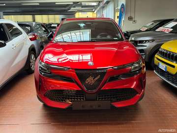 JUNIOR - HYBRID 1.2 145 CV