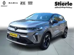 Renault Captur Techno E TECH Full Hybrid 145/ PDC/360KAM