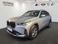 BMW X1 xDrive25e AHK*DrivingAssistPlus*Panoramadach*ParkA Silber - thumbnail 1