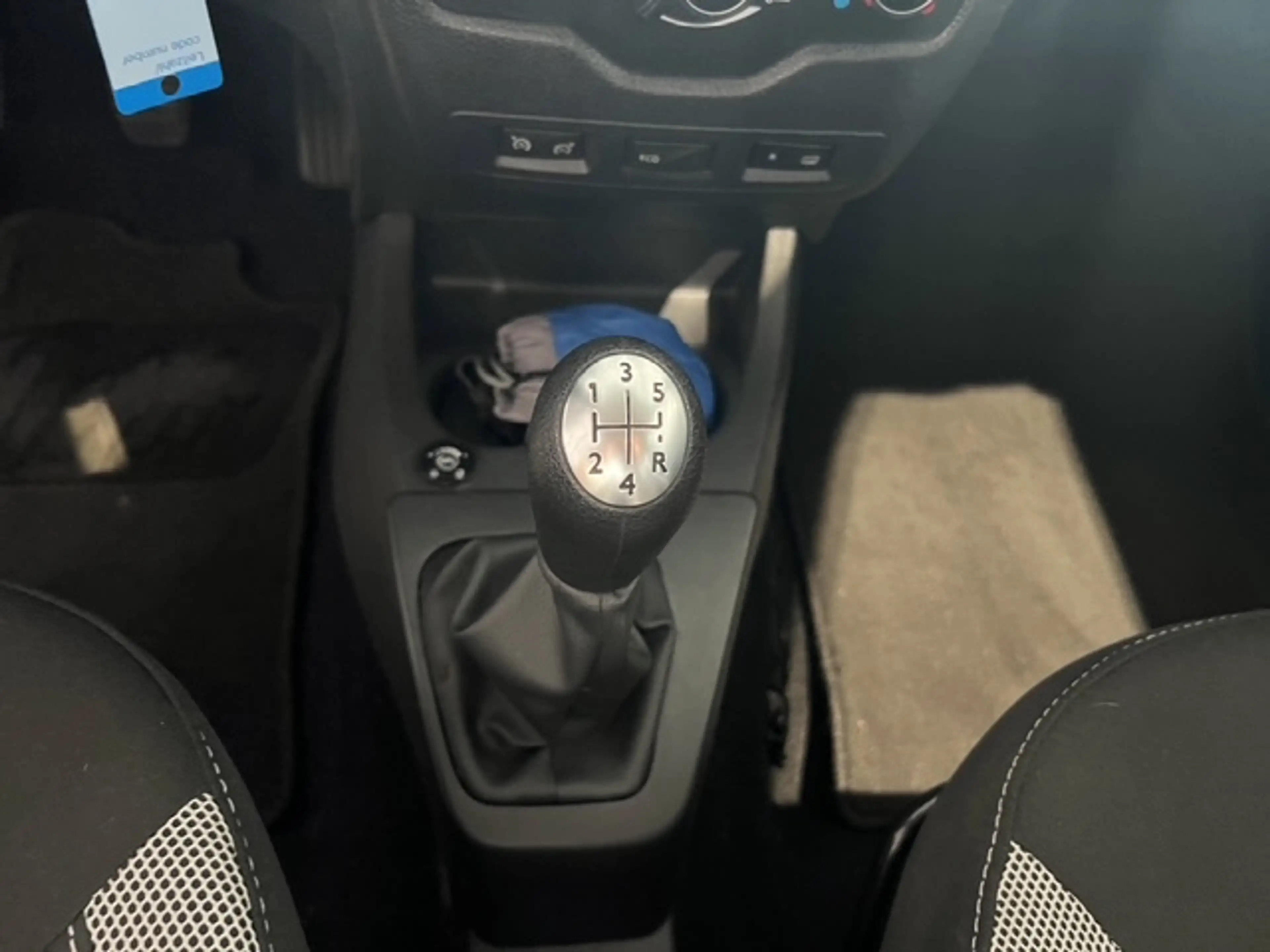 Dacia Dokker Stepway — photo 15