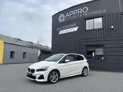 BMW Série 2 225xe Active Tourer