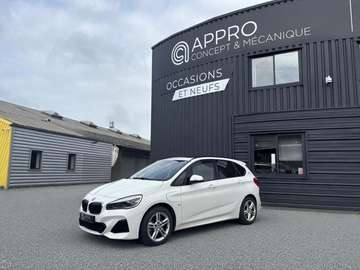 225xe Active Tourer - BVA ACTIVE TOURER F45 LCI M Sport PHASE 2