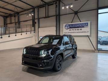 1.5 Turbo T4 130 ch BVR7 e-Hybrid North Star 5P