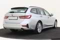 BMW 320 3-serie Touring 320i High Executive Automaat / LED Zilver - thumbnail 2