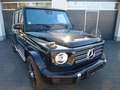 Mercedes-Benz G 500 MB Werksgarantie bis 07.2026 Noir - thumbnail 2