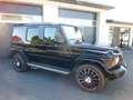 Mercedes-Benz G 500 MB Werksgarantie bis 07.2026 Noir - thumbnail 3