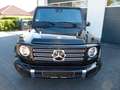 Mercedes-Benz G 500 MB Werksgarantie bis 07.2026 Noir - thumbnail 9