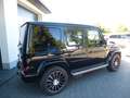 Mercedes-Benz G 500 MB Werksgarantie bis 07.2026 Noir - thumbnail 5